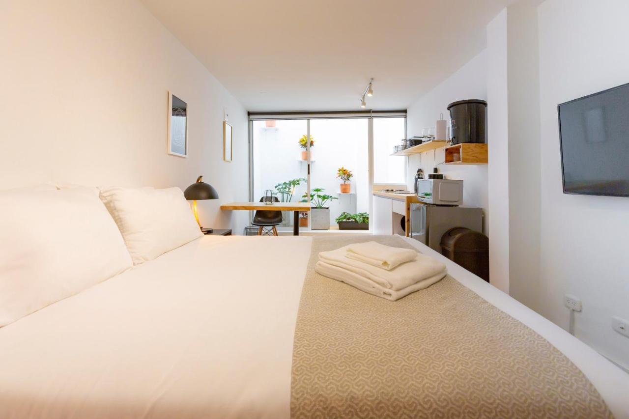 Lhote Apartment *