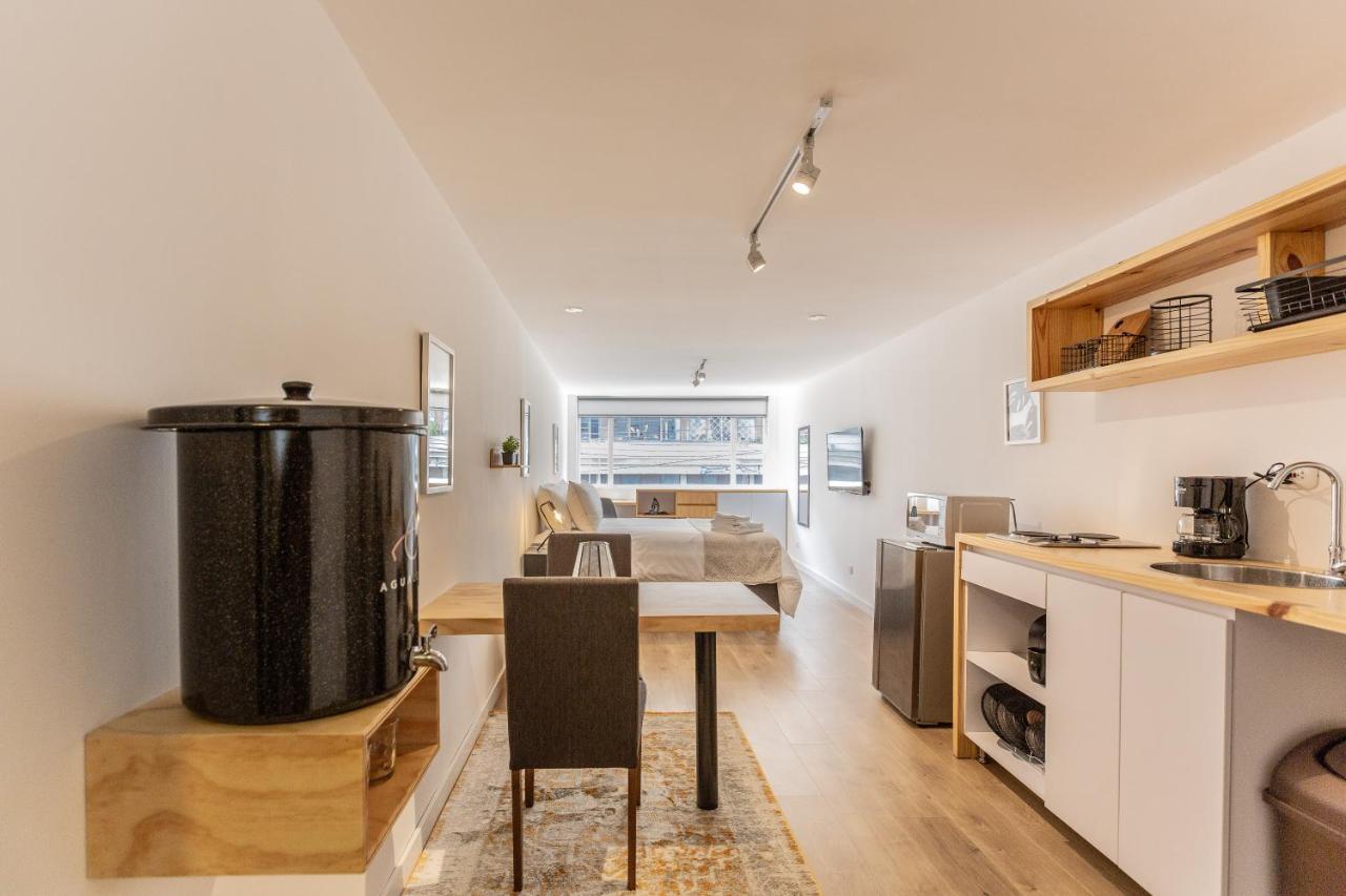 Lhote Apartment