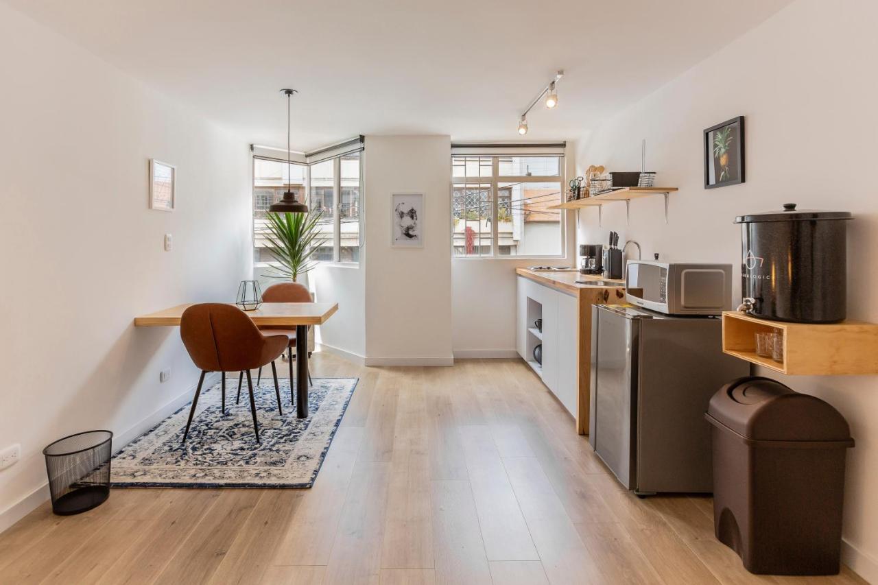 Lhote Apartment *