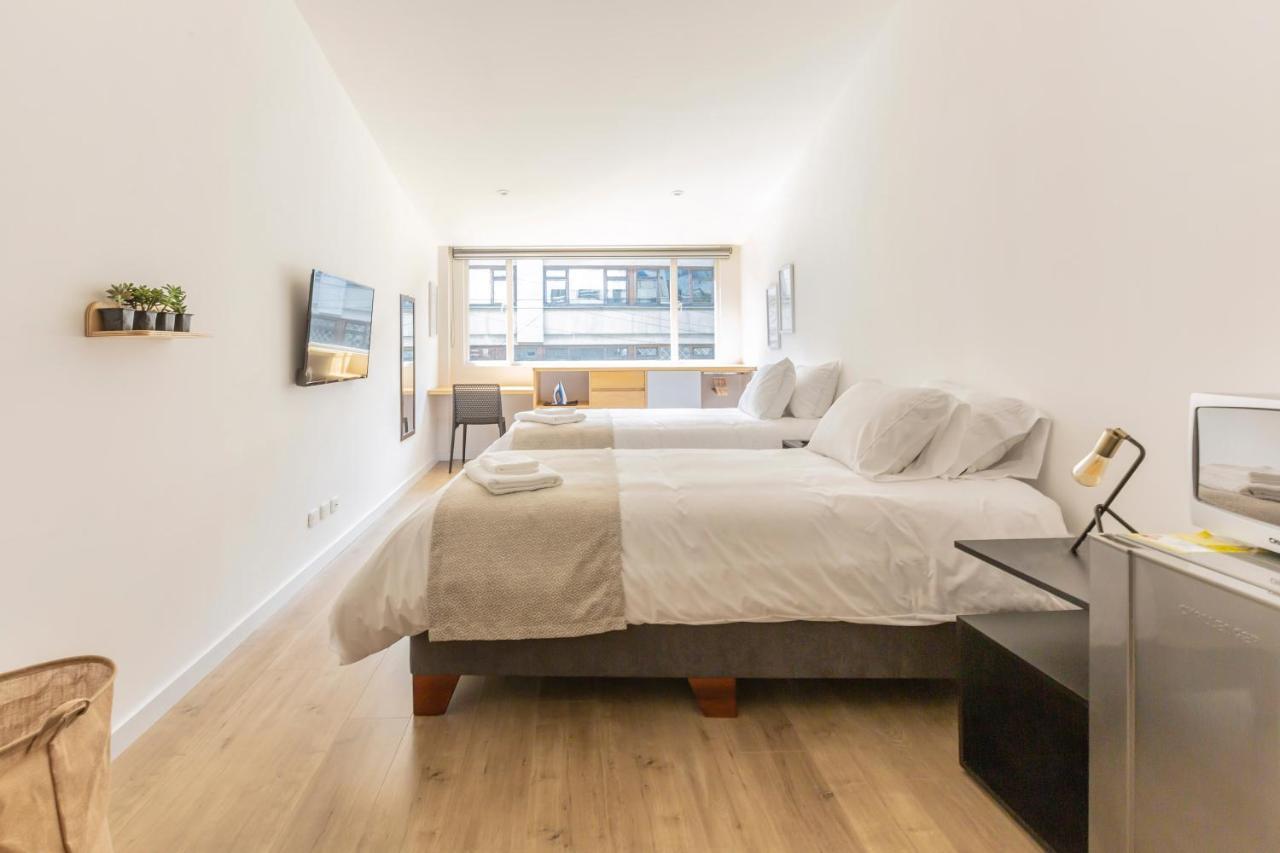 Lhote Apartment *