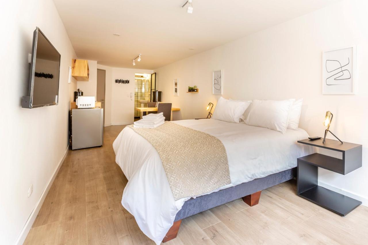 Lhote Apartment *