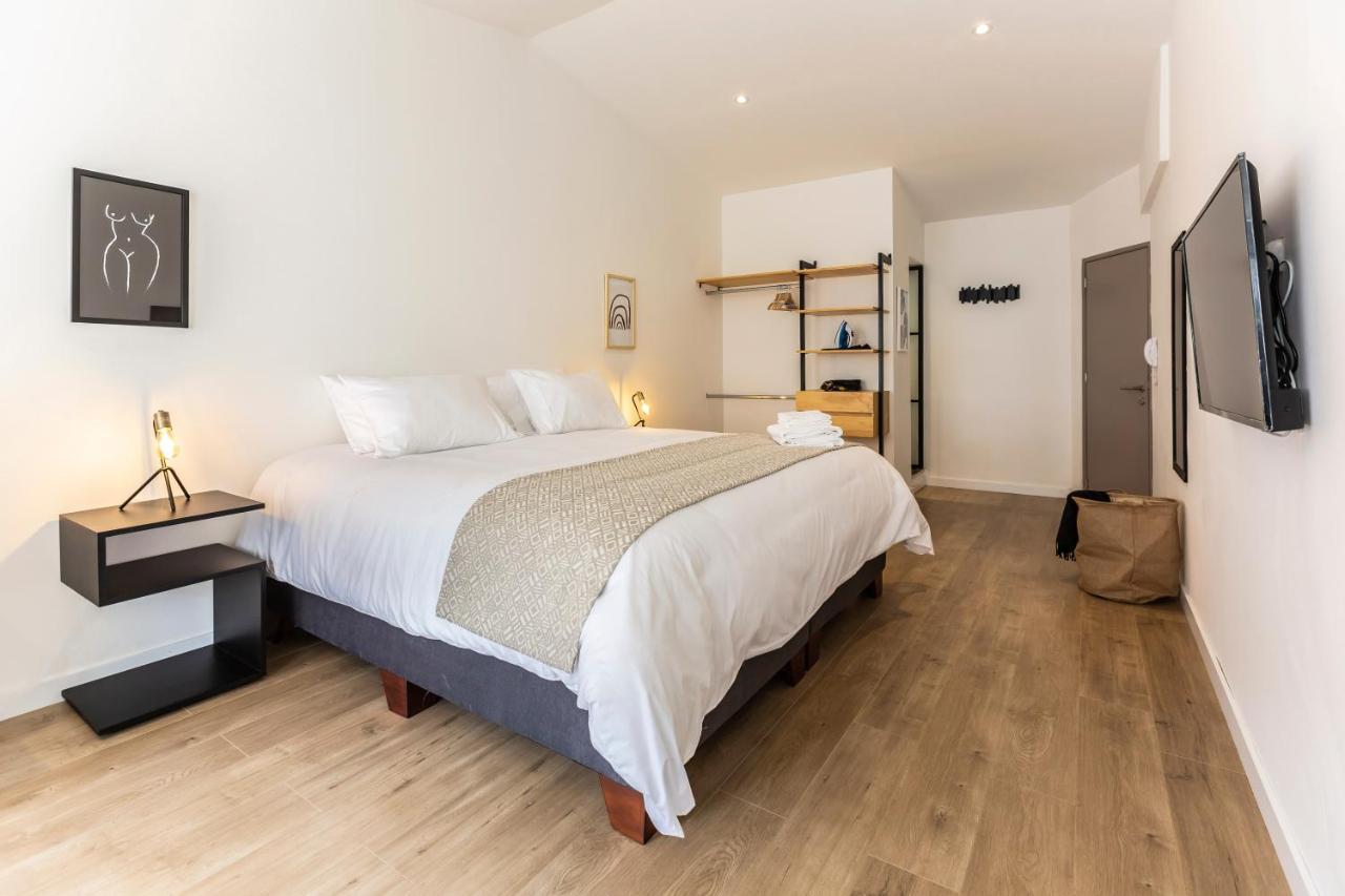 Lhote Apartment Bogota