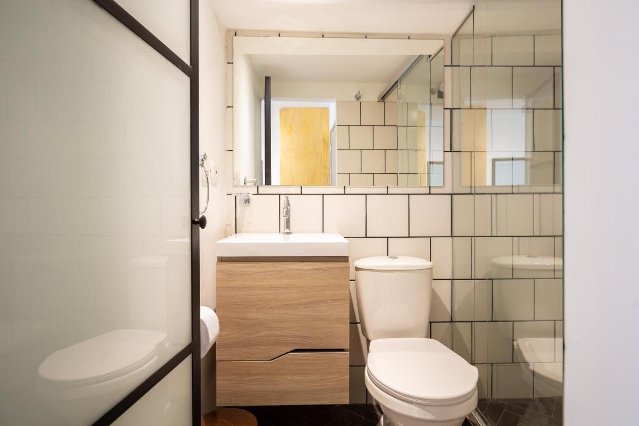 Lhote Apartment Bogota