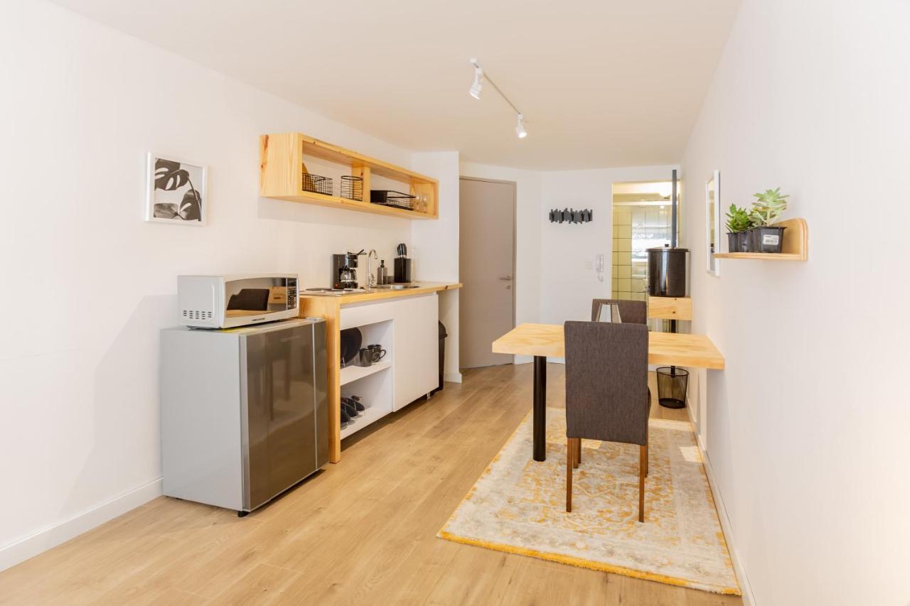 Lhote Apartment Bogota