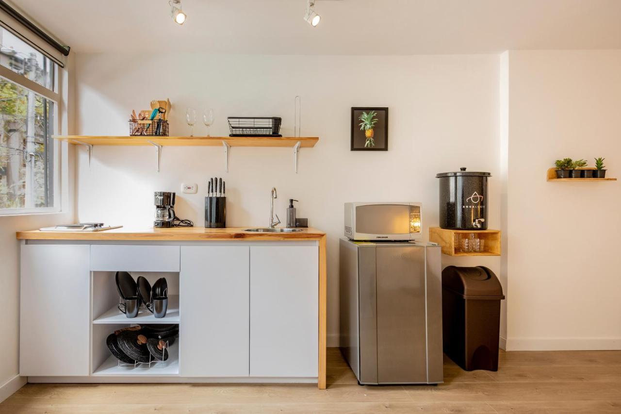 Apartment Lhote Bogota