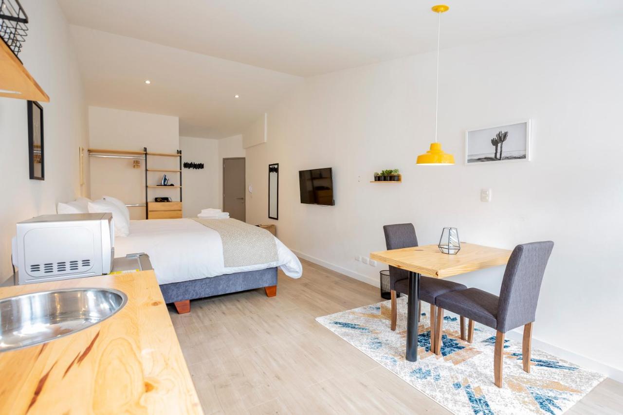 Apartment Lhote