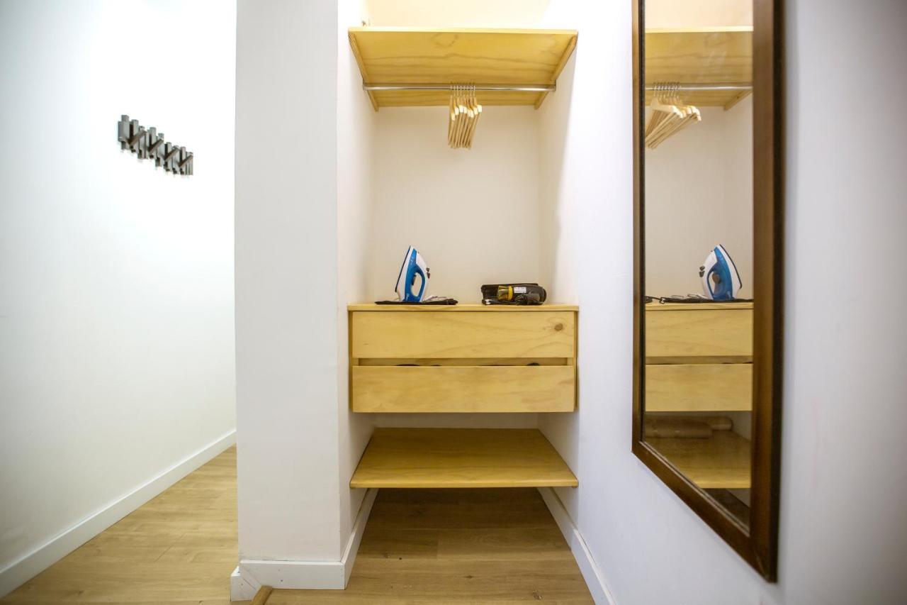 Apartment Lhote *
