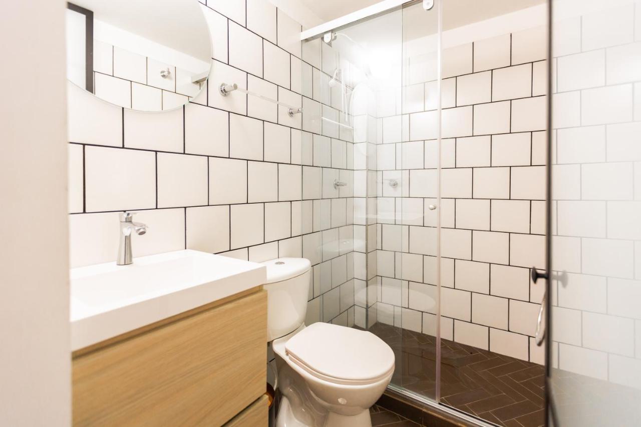 Lhote Apartment *