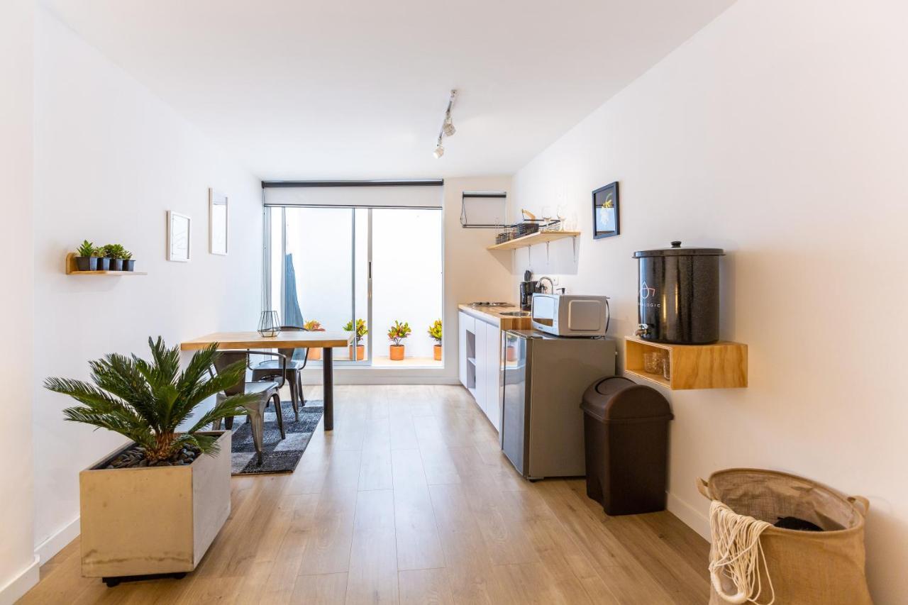 Lhote Apartment *