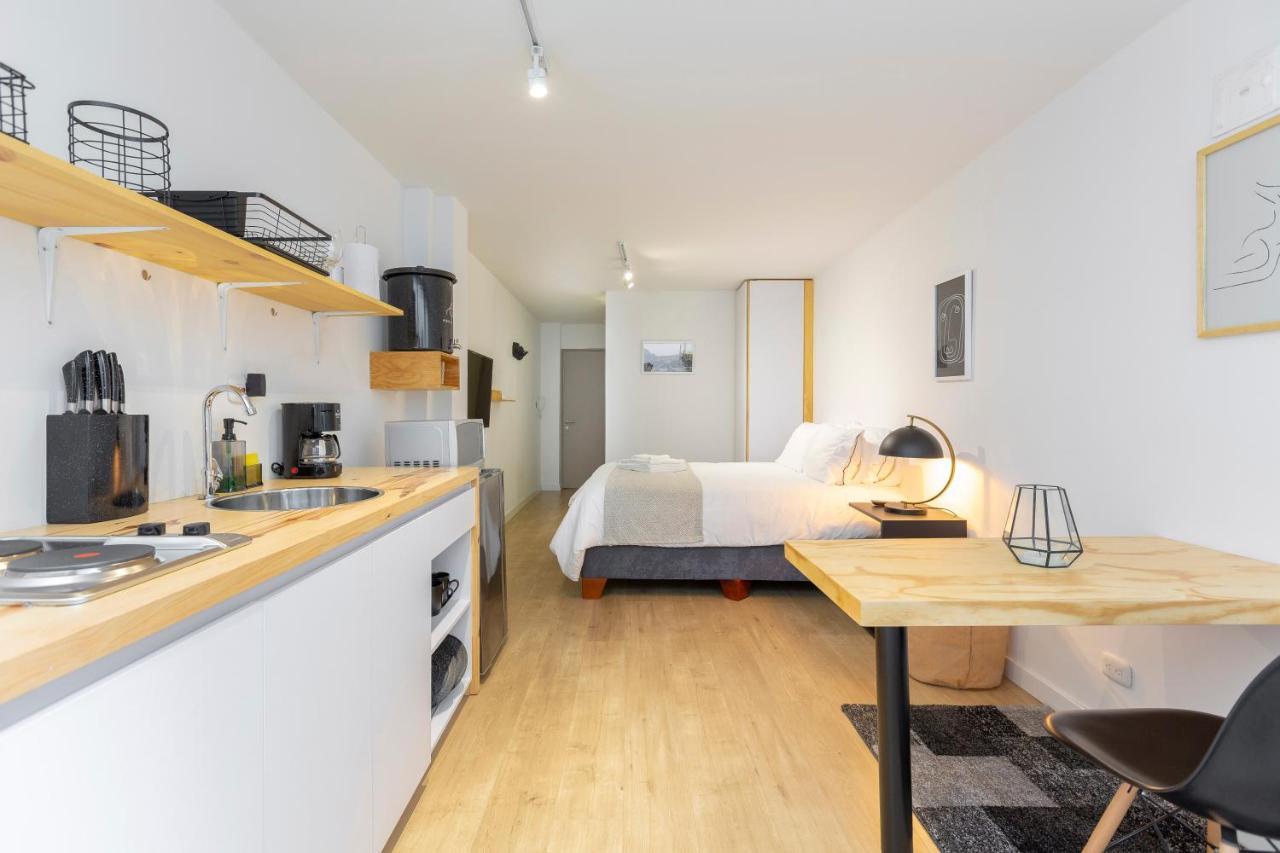 Apartment Lhote *