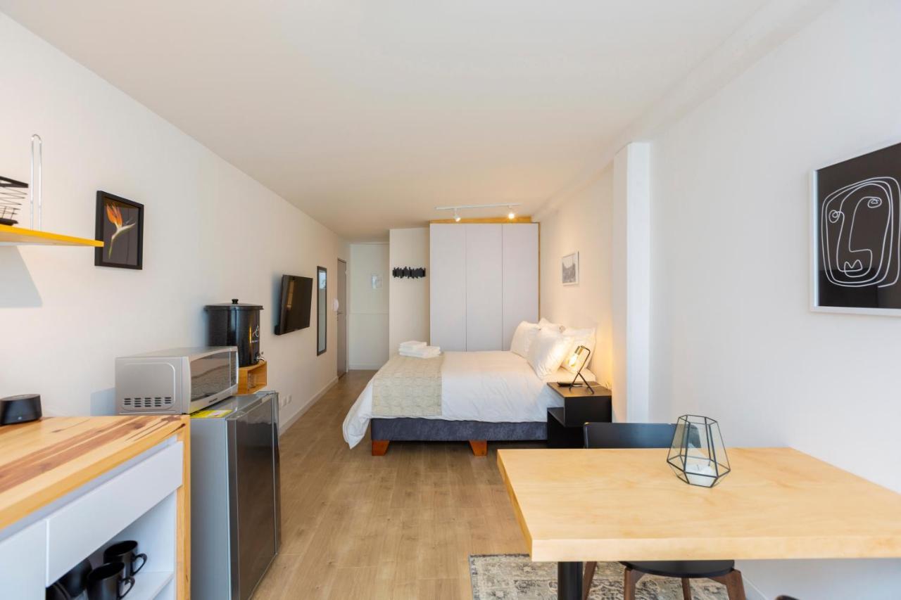 Apartment Lhote Bogota