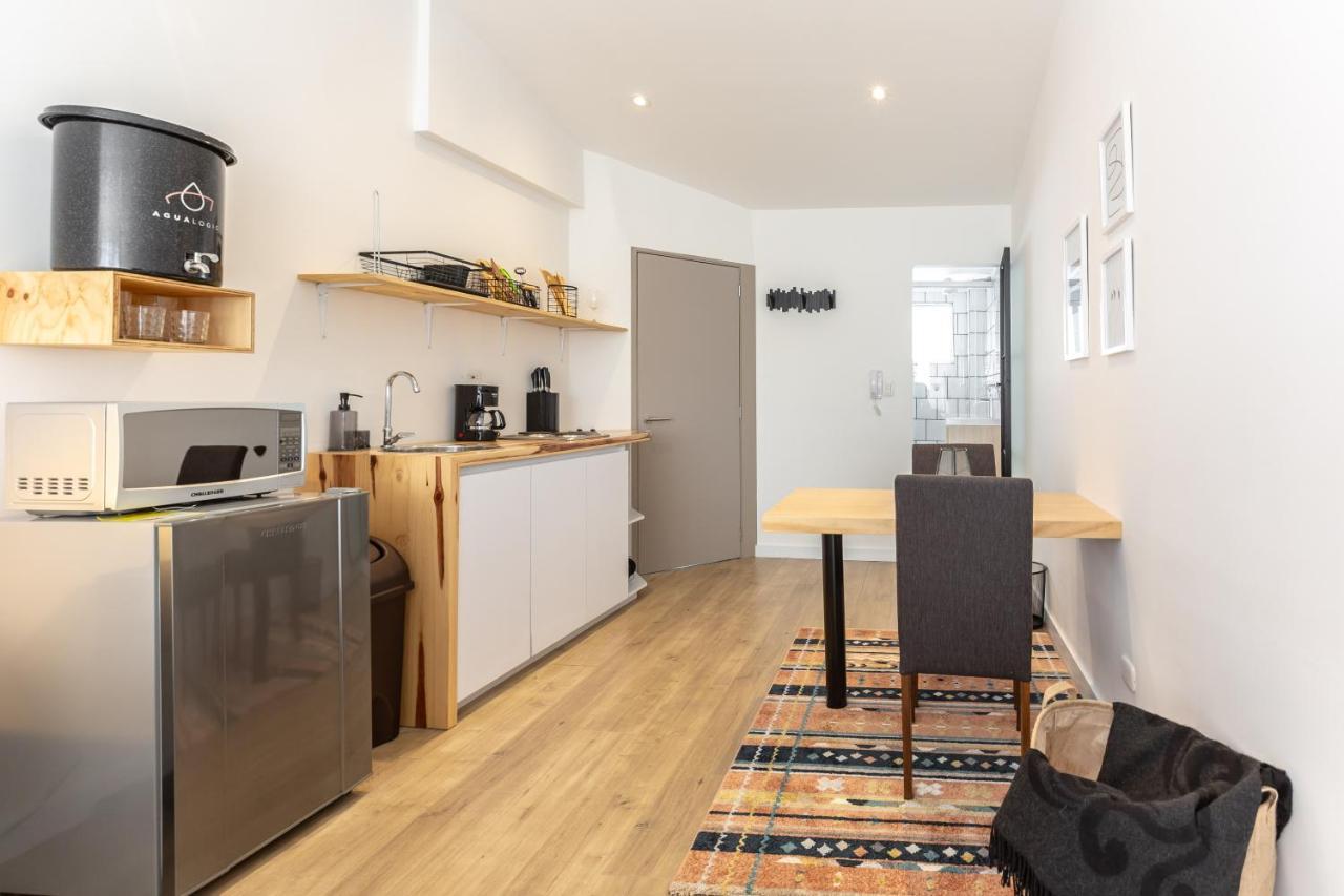 Lhote Apartment Bogota