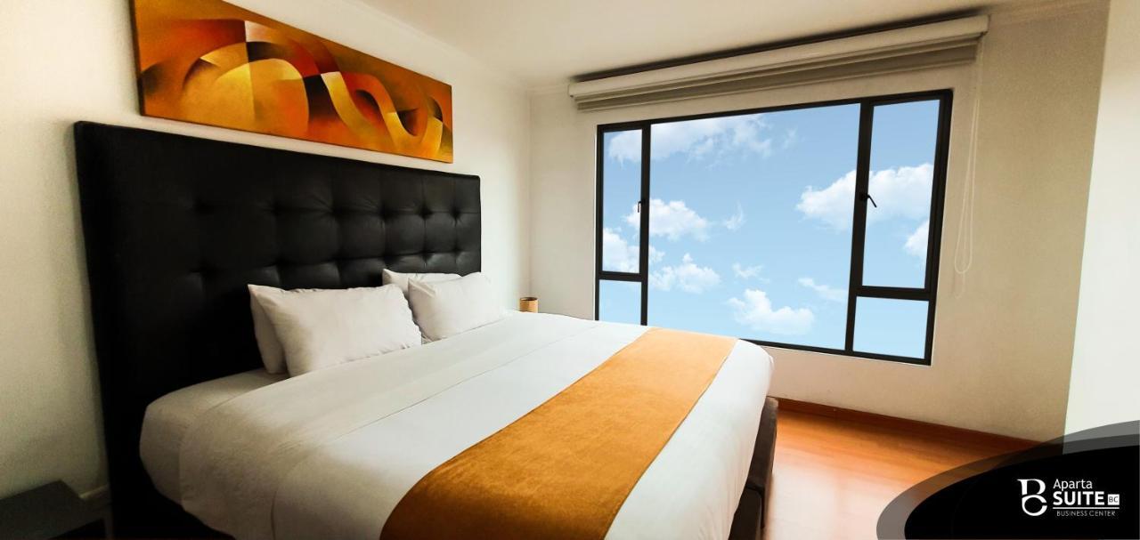 Plaza Modelia Aparthotel Bogotá