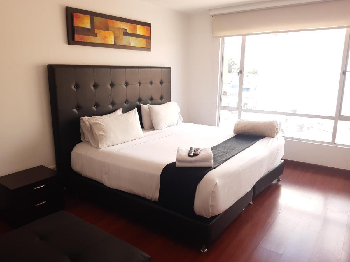 Plaza Modelia Aparthotel 3*