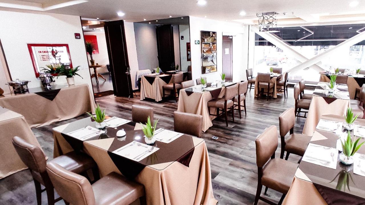 Sheridan 3* Bogota