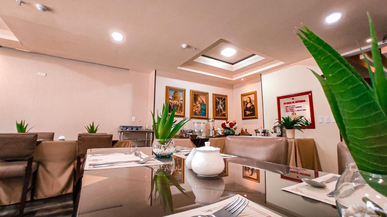 Hotel Sheridan Bogota