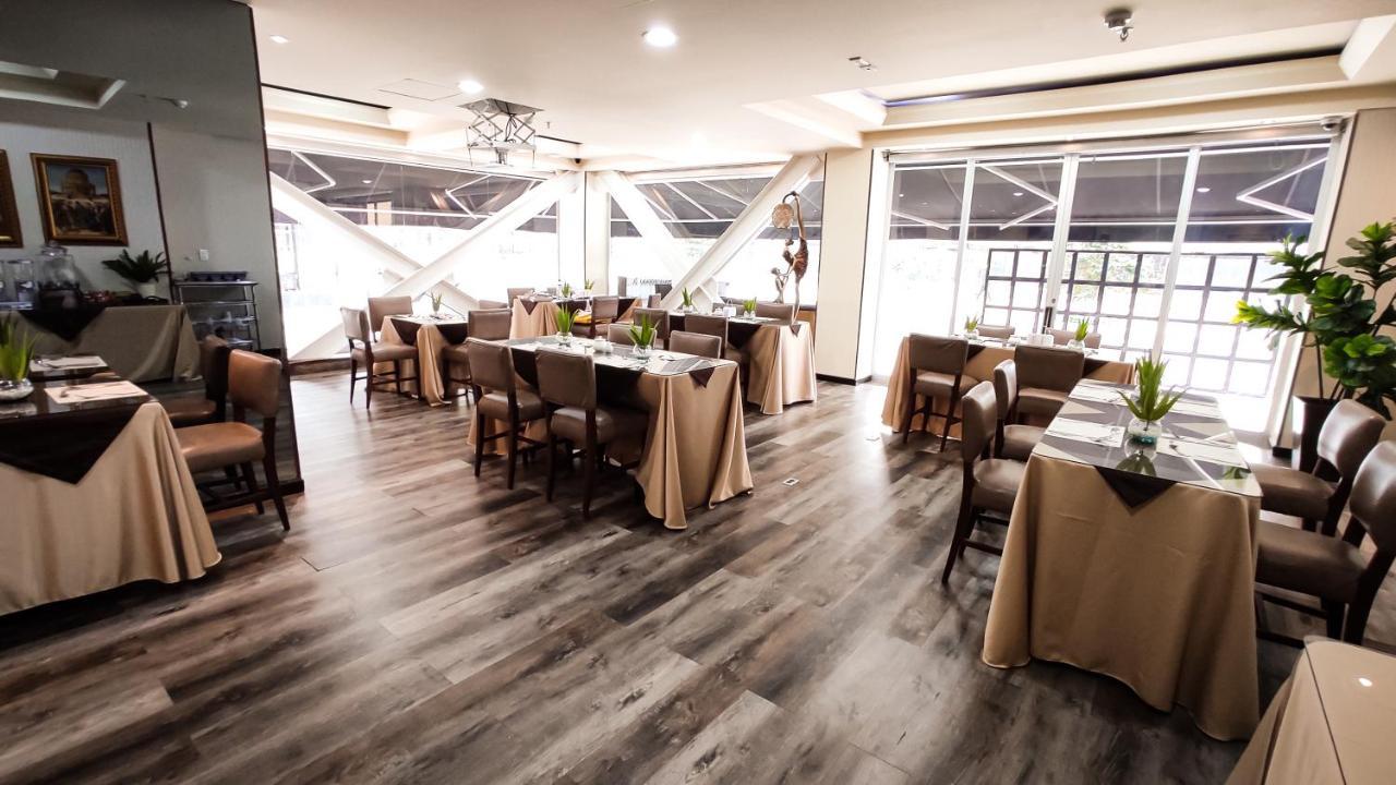 Sheridan 3* Bogota