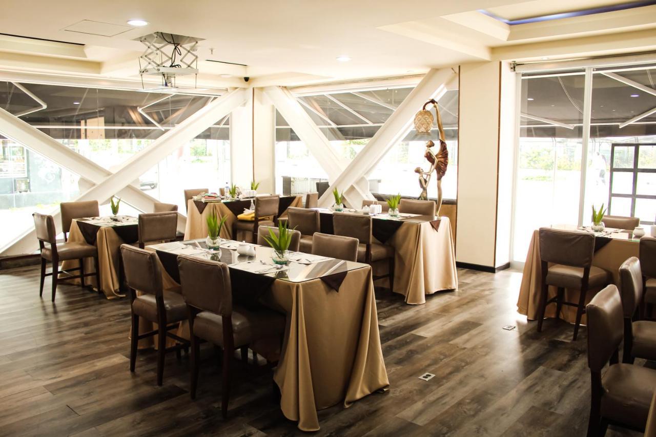 Sheridan Hotel Bogota