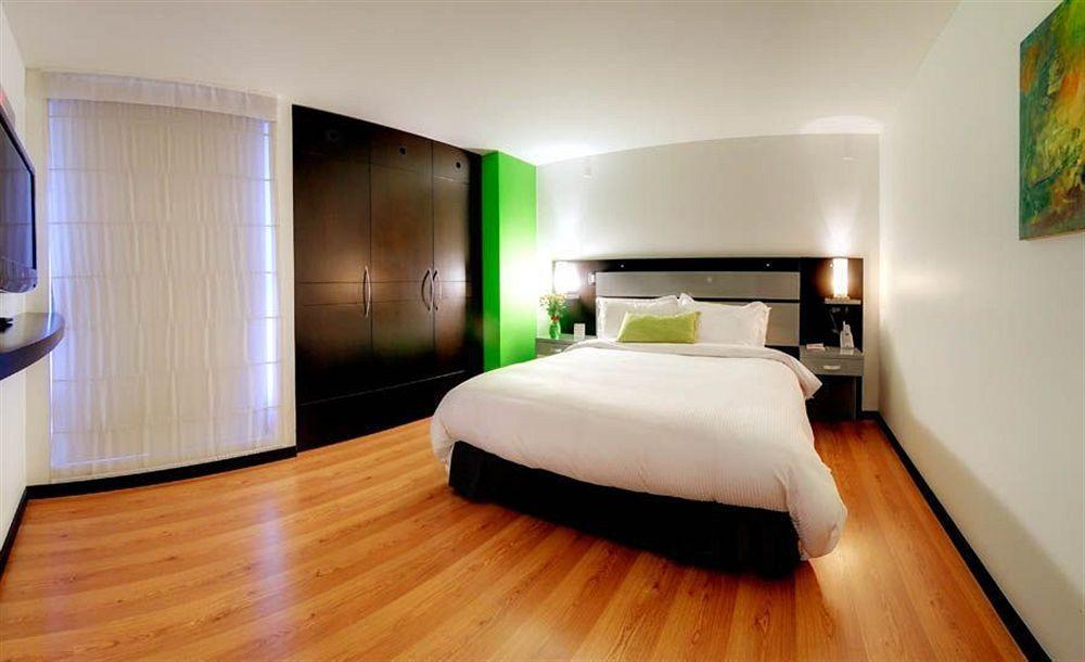 Ramada Belle Epoque Hotel Bogota