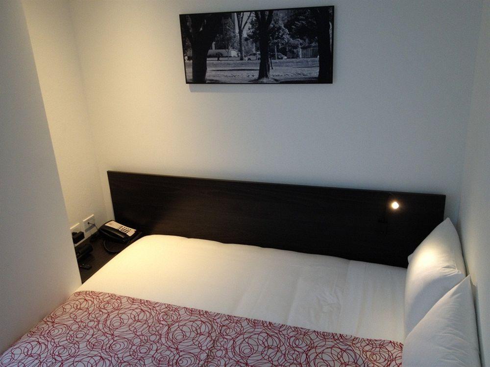 B3 Virrey Hotel