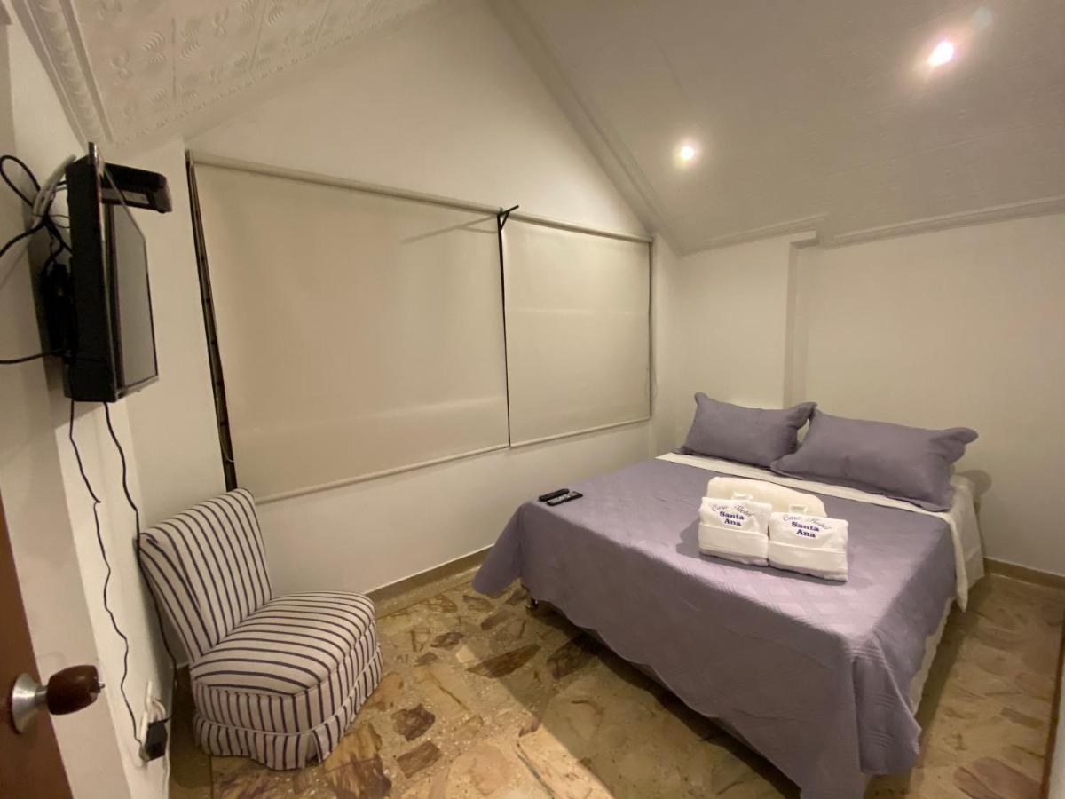 Santa Ana Luxury Hotel