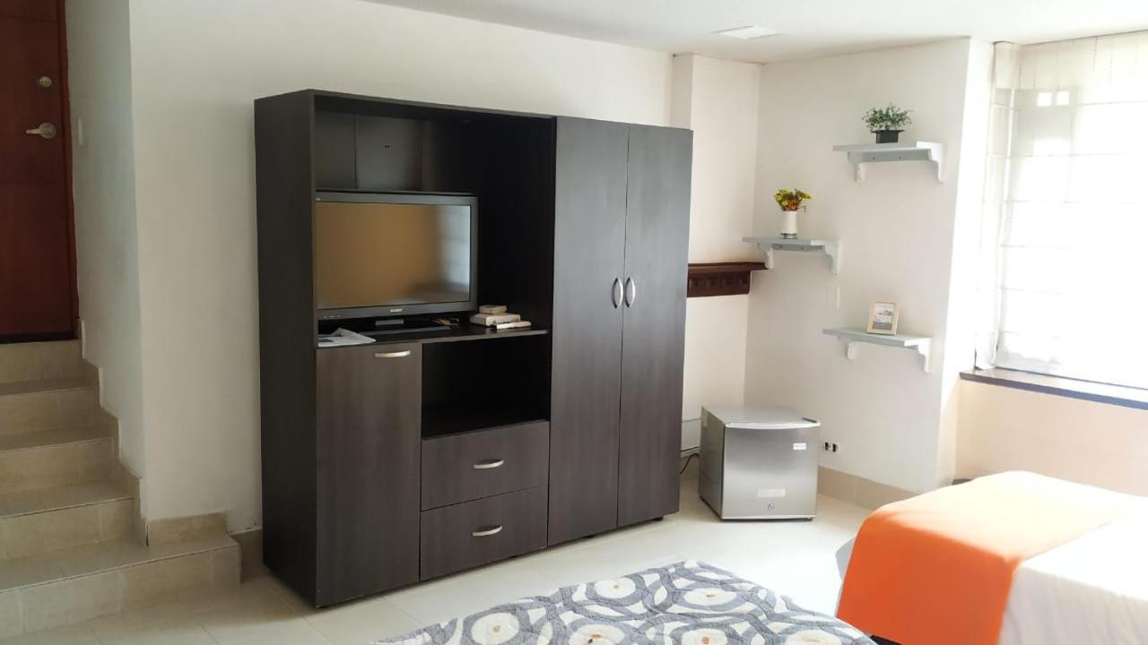 Casa Prada Acomodação com café da manhã  Bogotá