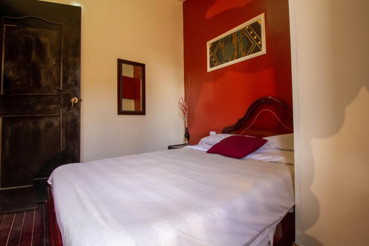 Albergue Casa Reina