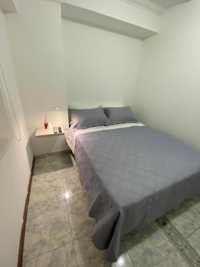 Hotel Santa Ana Luxury Bogota