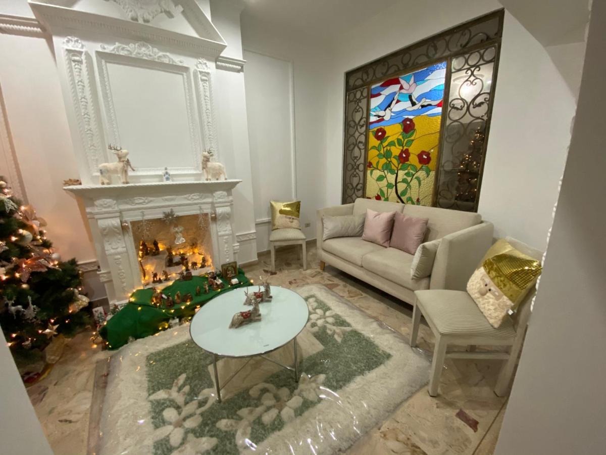 Hotel Santa Ana Luxury Bogota