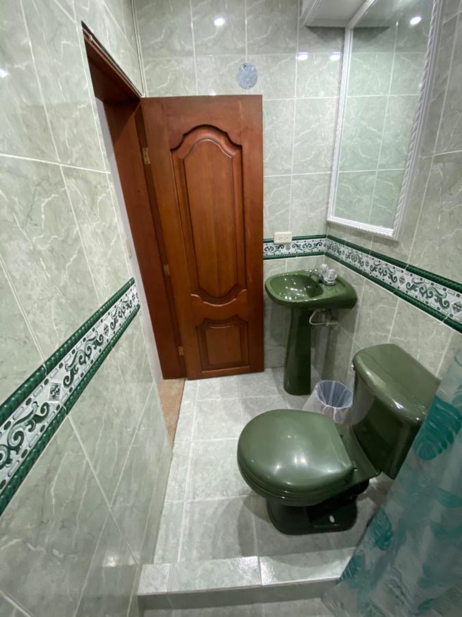 Santa Ana Luxury Hotel