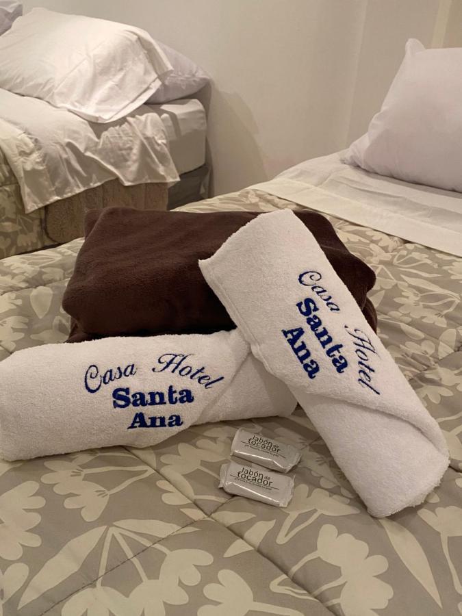 Santa Ana Luxury * Bogota
