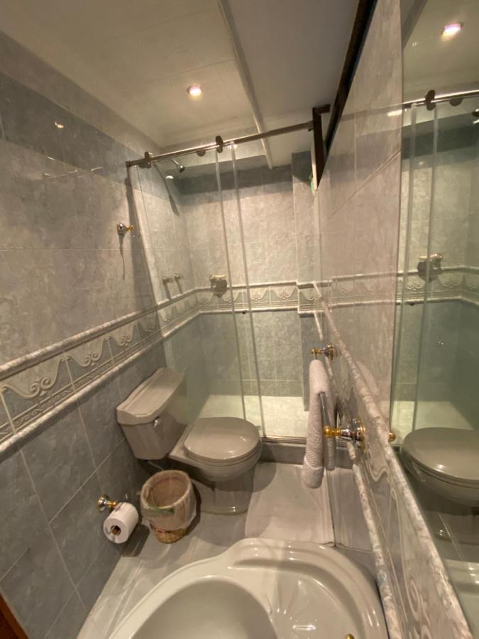 Hotel Santa Ana Luxury *