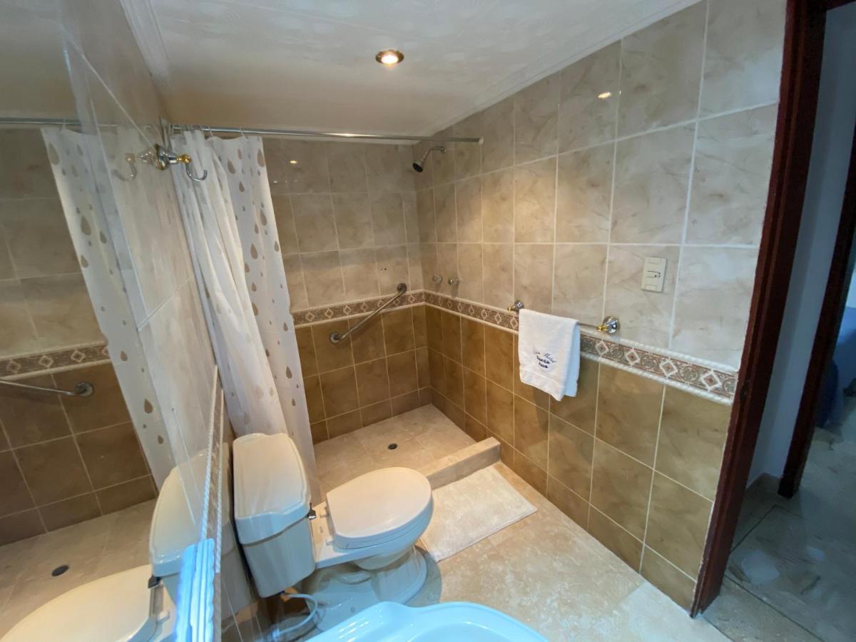 Santa Ana Luxury Bogota