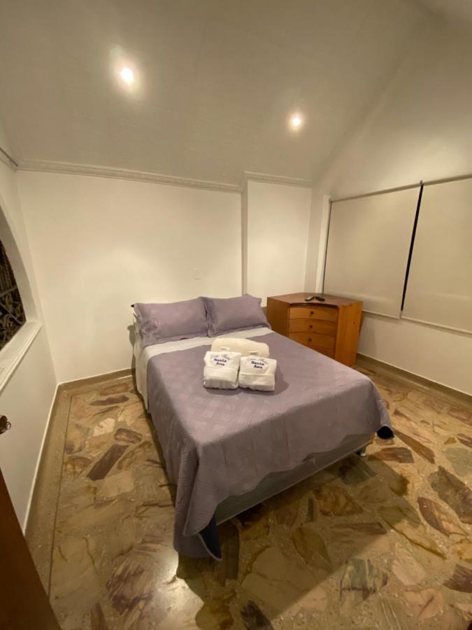 Santa Ana Luxury Hotel Bogota