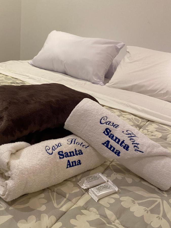 Santa Ana Luxury Hotel