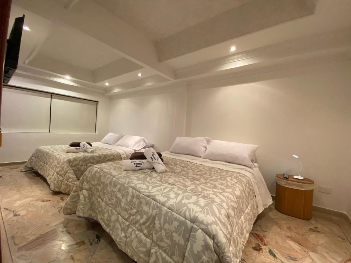 Santa Ana Luxury * Bogota