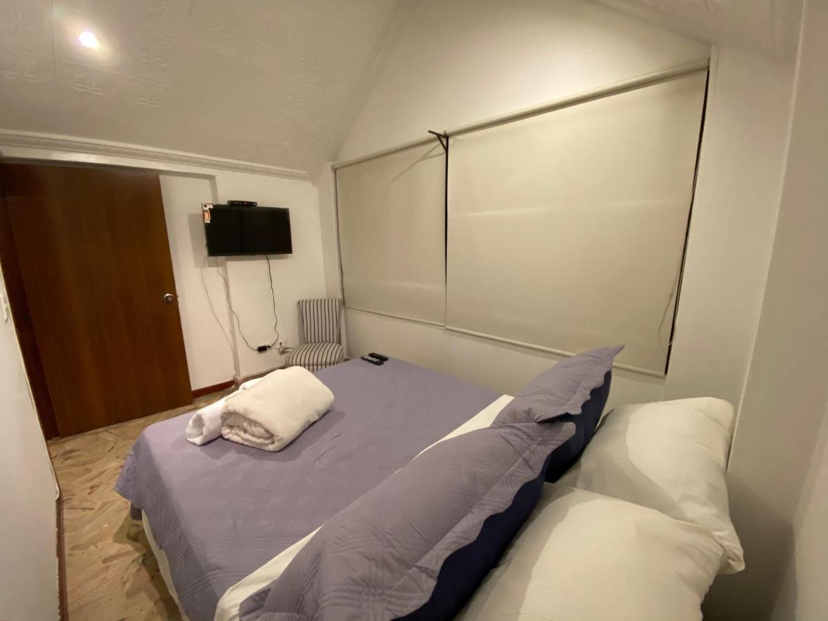 Santa Ana Luxury * Bogota