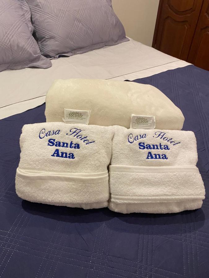 Santa Ana Luxury Bogota
