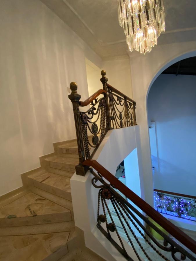 Santa Ana Luxury Hotel Bogota