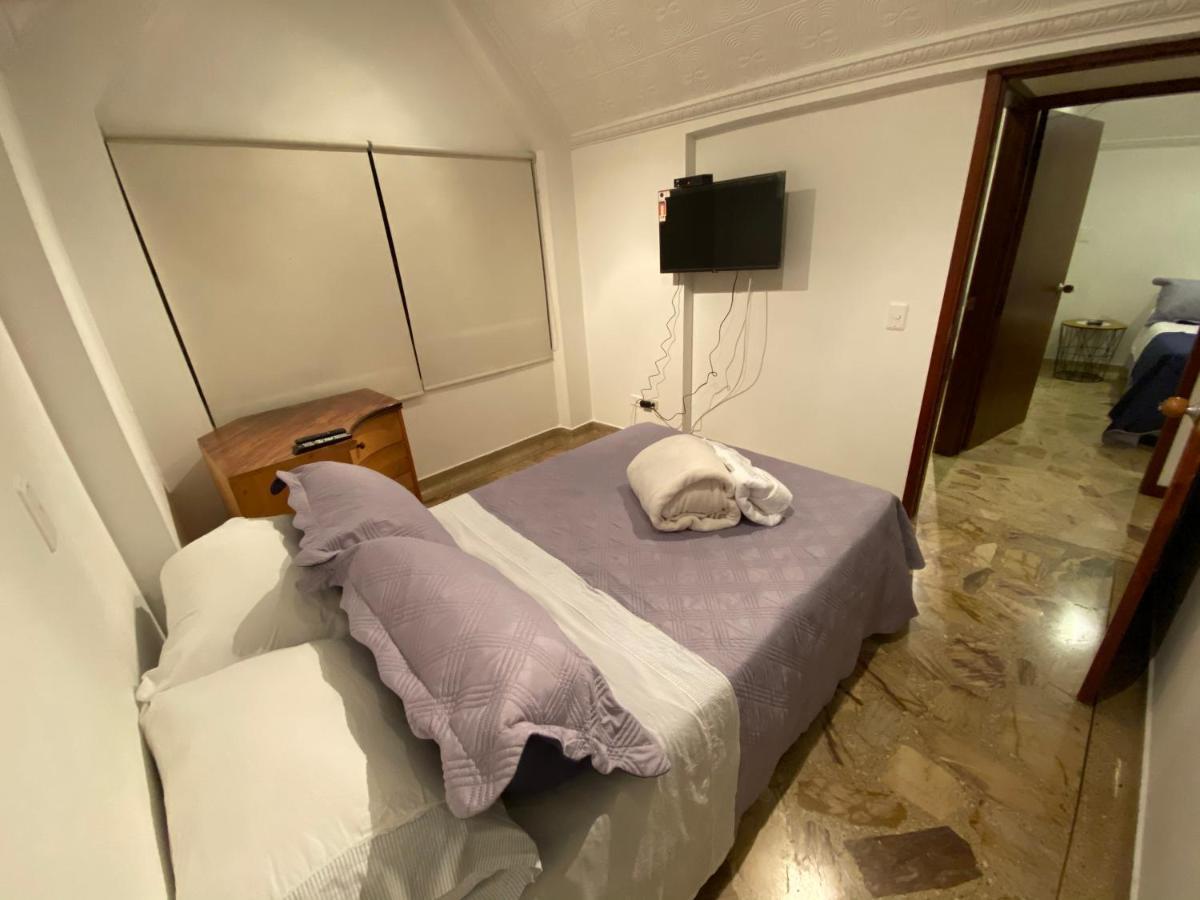 Santa Ana Luxury Hotel Bogota