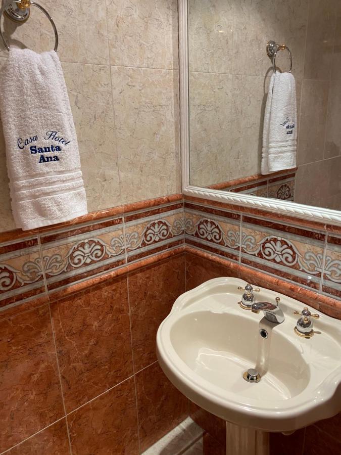 Hotel Santa Ana Luxury