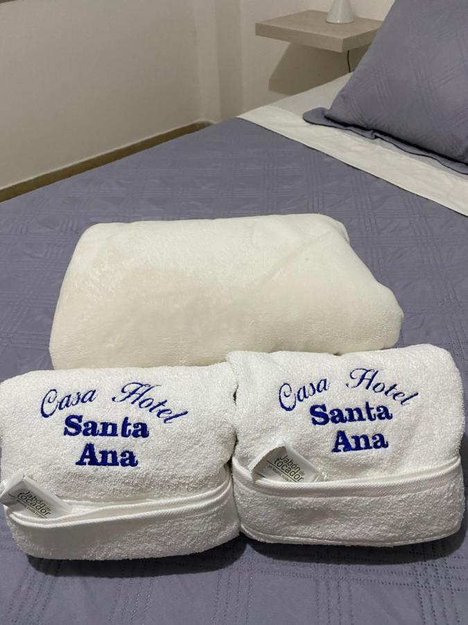 Santa Ana Luxury