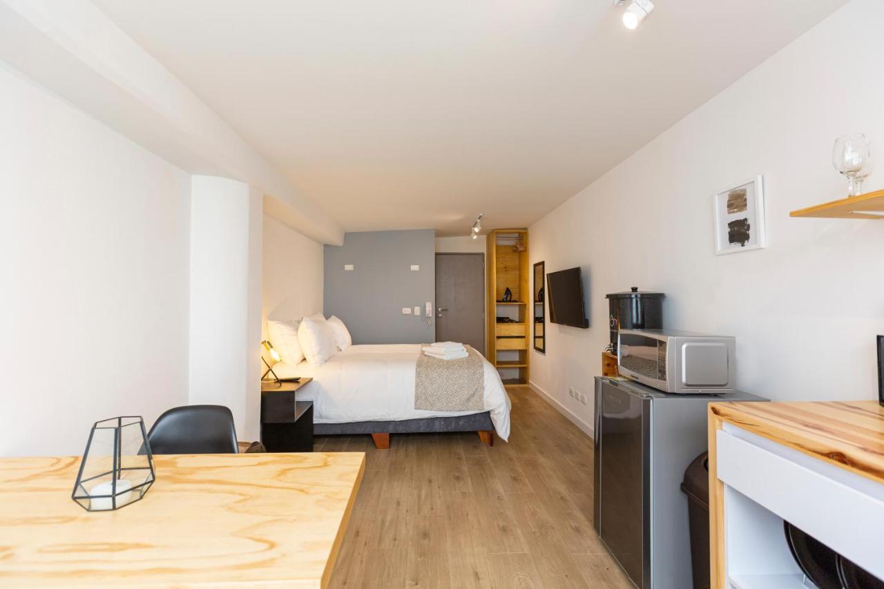 Apartment Lhote