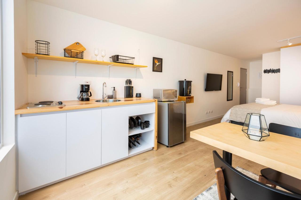 Apartment Lhote