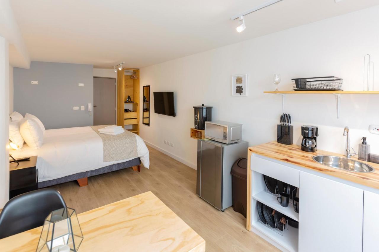 Apartment Lhote