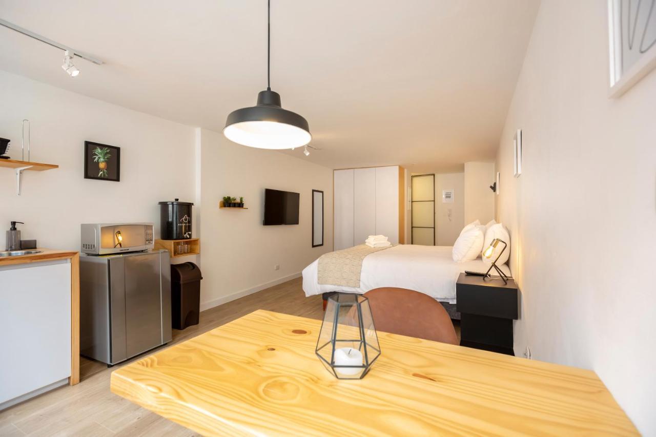 Apartment Lhote Bogota