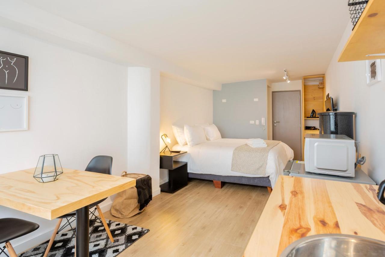 Lhote Apartment *
