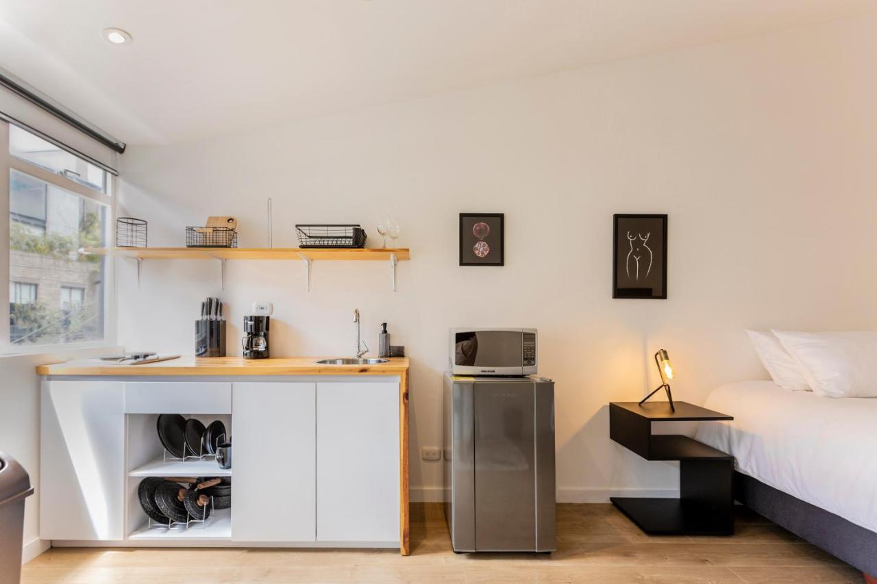 Lhote Apartment *