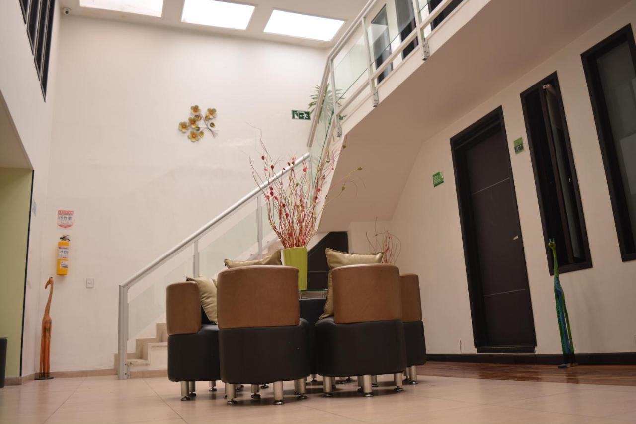 Hotel Quality Comfort House Bogota