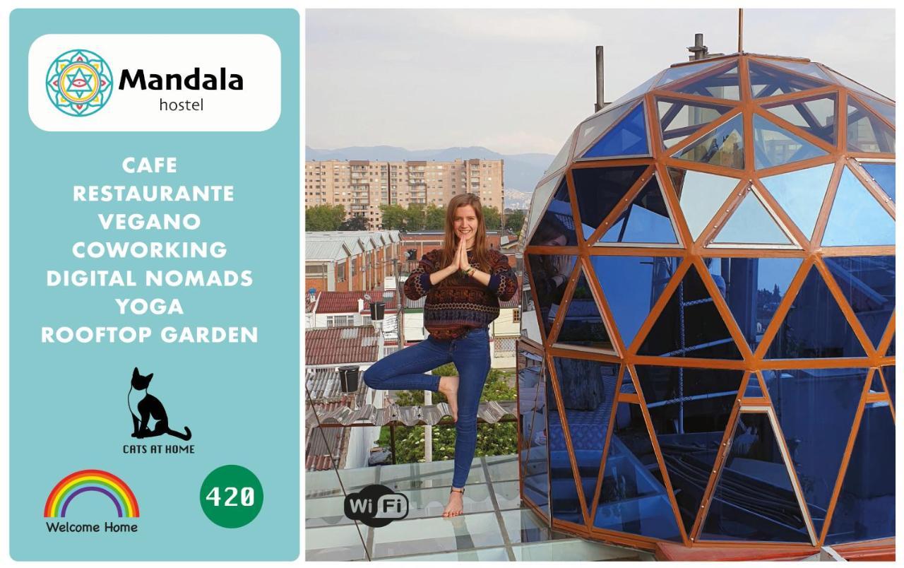 Mandala Yoga *